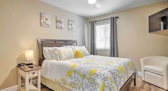 Arizona Condo w/ Community Pool & Hot Tub, Prenota Appartamento Mesa 