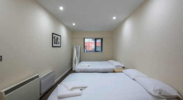 Albert Dock, Забронировать Отель Бизнес-отели Англии, 4* 5*