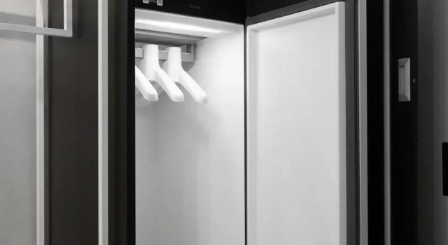 Номер Deluxe Anyang 3S Fashion Hotel