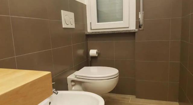 Полулюкс Residence Campo Rotondo