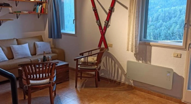 Apartament a La Molina Grans Vistes Llar de foc, Забронировать Апартаменты/квартира Апартаменты Альп, Апартаменты/квартира