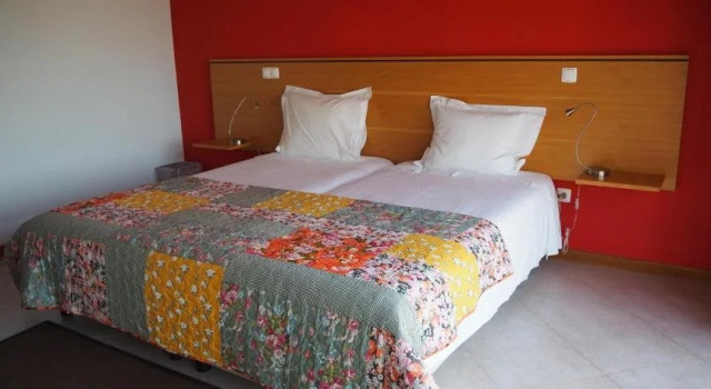 Quinta Vale Porcacho, Rezervovat Hotel Hotely v Aldeias do Xisto s bazénem, Bazén