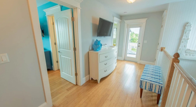 Summer House Apartment 8