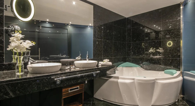 Номер Classic Hotel Starc by Pierre & Vacances Premium