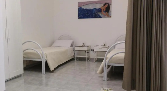Il Tramontano, Rezerwuj Hotel Matera Basilicata