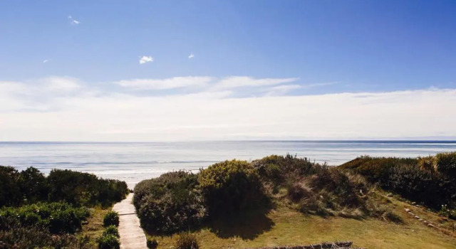 Beach Break, Rezerwuj Hotel Hotele w Ulverstone z parkingiem, Parking
