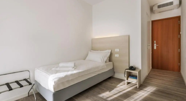 Номер Standard Hotel Internazionale Luino