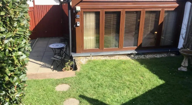 Deluxe dobbelt etværelseslejlighed Whortleberry Studio B&B