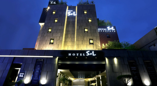 Hotel SoL