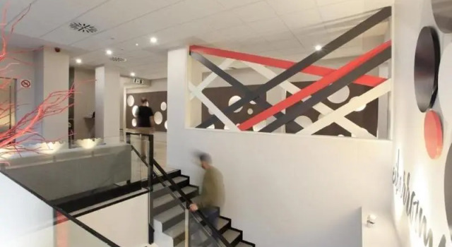 Eibarrooms, Prenota Hotel Eibar Biscaglia