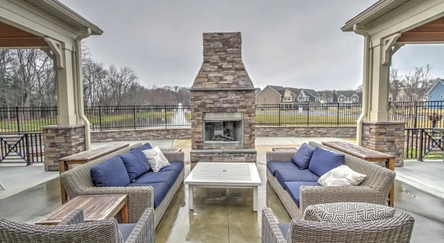 Апартаменты с 3 комнатами 5 Mi to Bethany Beach: Modern Gem w/ Pool Access!