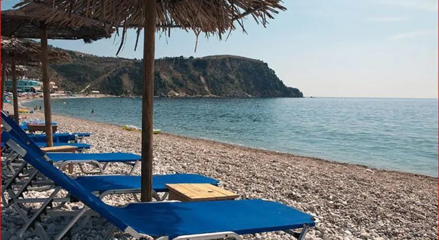 Guest House Solive, Varaa Matkakoti Himare Vlorë County