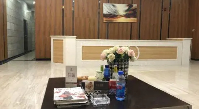 Fengchao Apartment, Varaa Huoneisto Edulliset hotellit kohteessa Yunnan