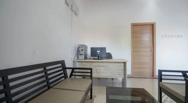 RedDoorz at Jalan Basuki Rahmat Palembang, Réserver Hôtel Hôtels pas chers à Palembang