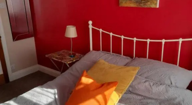 Номер Standard Bastwick House B&B