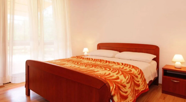 Apartment Šarenko Korčula/Vela Luka 21210, Prenota Appartamento Comune di Vallegrande 