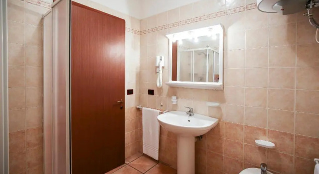 Апартаменты c 1 комнатой Lecci Lido Altanea