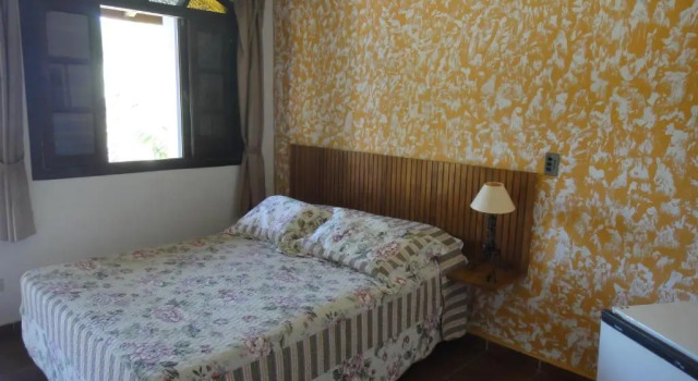 Hotel Pousada Cavalo Marinho