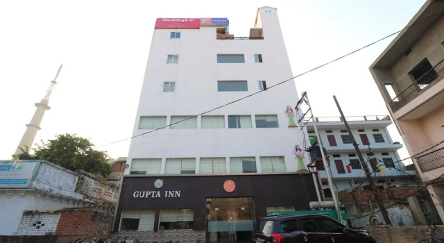 Hotel Gupta Inn