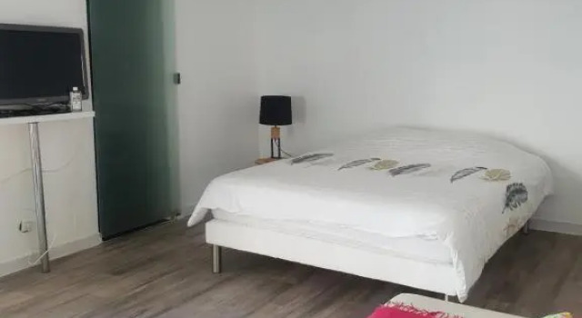 Апартаменты Studio Piscine