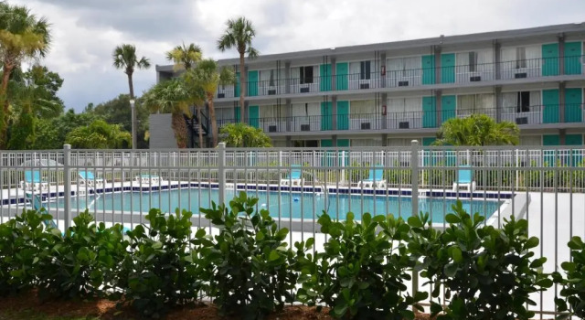 Номер Standard Altamonte Springs Hotel and Suites