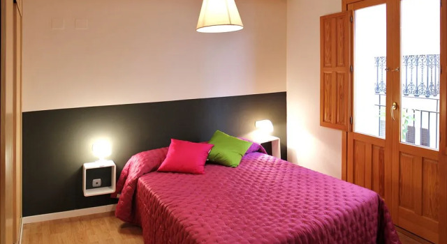 Like Apartments Lonja, Забронировать Апартаменты/квартира Сьютат Белла 