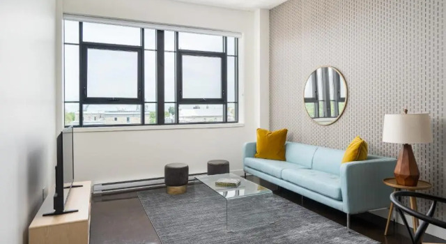 Апартаменты Superior Sonder - Guerin Lofts