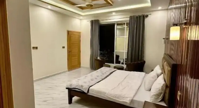 Valledor, Rezervasyon Otel Khyber Pakhtunkhwa Province otoparklı oteller, Otopark