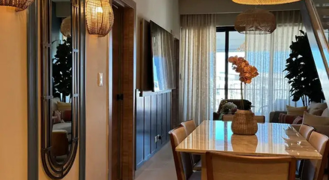 Blue Palms 402a in Punta Cana, Prenota Appartamento Cap Cana Punta Cana