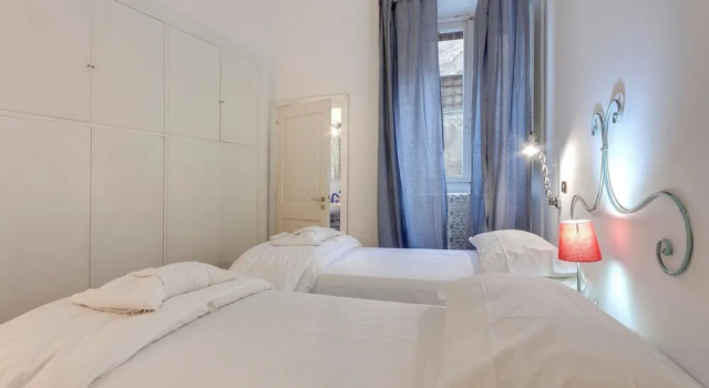 Parione 12 in Firenze, Забронировать Апартаменты/квартира Апартаменты Флоренции, рядом с Площадь Кафедрального собора, Апартаменты/квартира