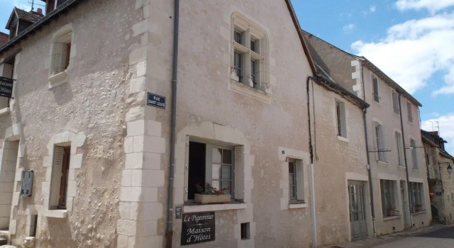 Le Pigeonnier - Chambres dhôtes, Buchen Sie Hotel La Roche-Posay 