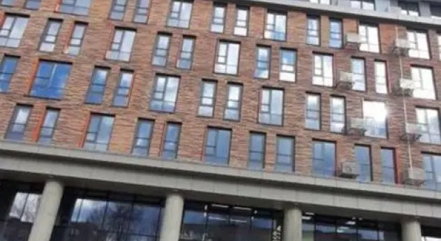 Апартаменты на улице Карла Маркса
