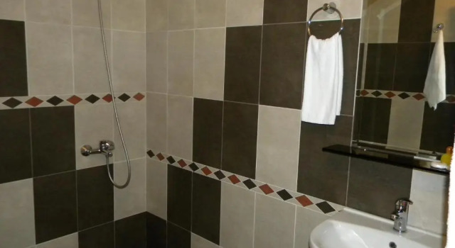 Полулюкс Hotel Diavolo