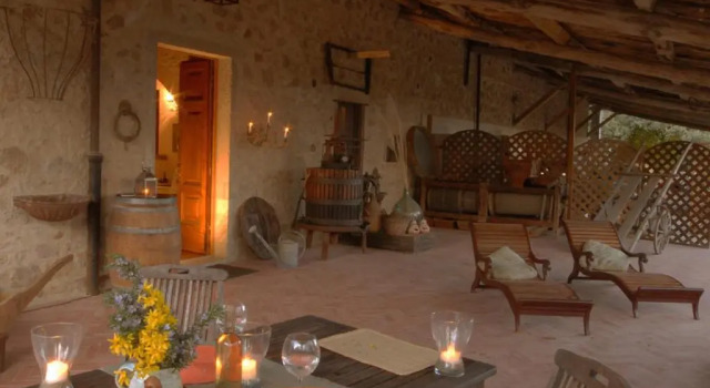 Студия Superior Pieve di Caminino Historic Farm
