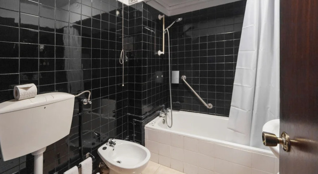 Одноместный номер Standard Hotel Sete Cidades