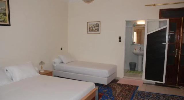 Люкс Riad Asma
