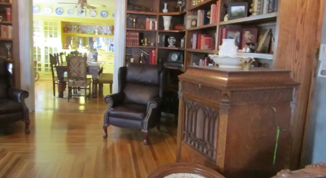 Amie St.Jéan Bed and Breakfast, Забронировать Отель Рапид-Сити Black Hills National Forest, рядом с Аллея искусств