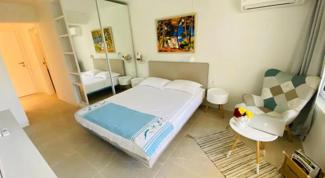 Номер Standard Friends Boutique Hotel