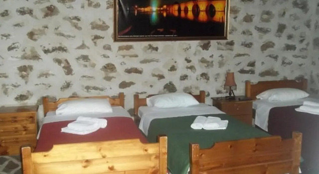 Standard room Akontisma