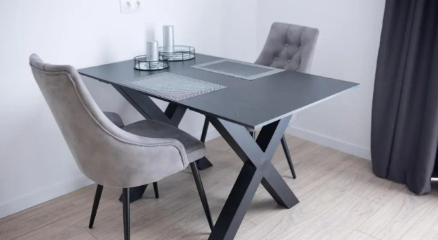 Апартаменты c 1 комнатой Solaris Apartments