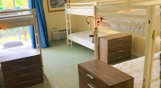 Bposhtels Orlando Florida Mall, Забронировать Отель Орландо Диснейуорлд Орландо