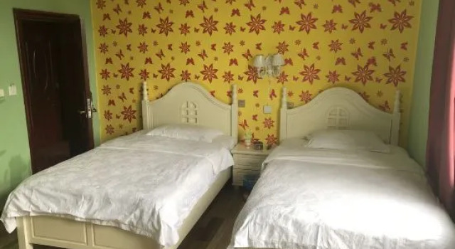 Yuxi Xingyun Hotel (Nie'er Park)