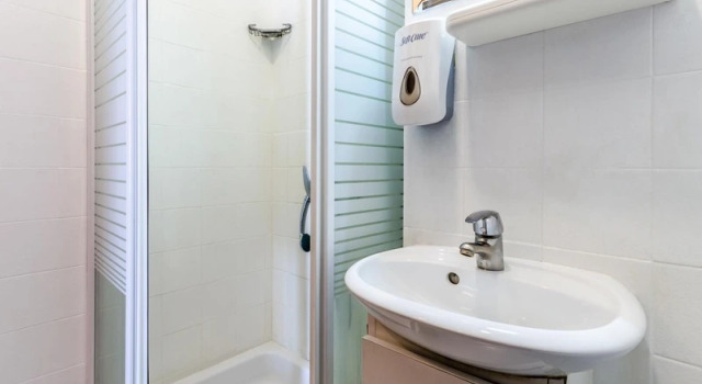 Номер Standard Residencial Jardim da Amadora