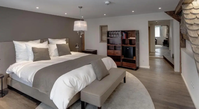 Номер Comfort Boutique - Hotel Adara