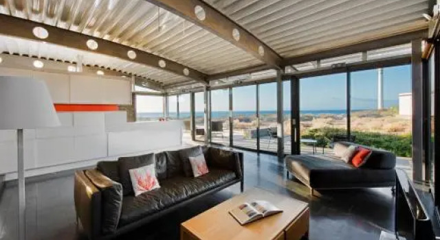 Casas Bioclimáticas Iter, Book Hotel Hotels in Tenerife with Parking, Parking