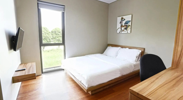 ZEN Rooms Permata Karawaci Syariah, Varaa Hotelli Curug West Java