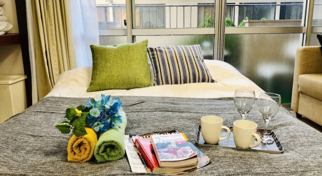 Rc Annex 1, Book Apartment Tokyo Tokyo Prefecture
