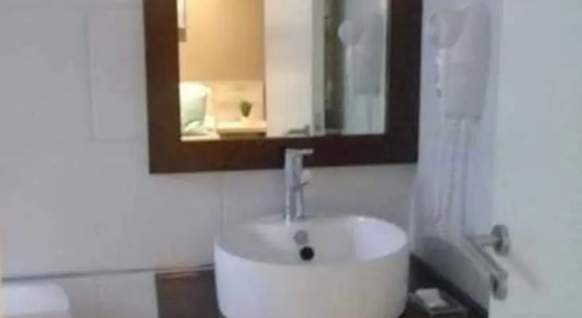 Двухместный номер Comfort с балконом PH suites