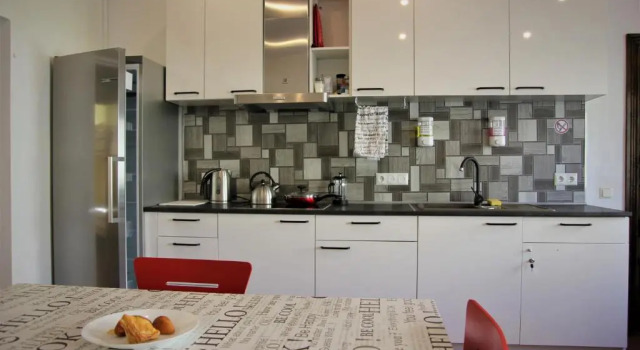 Номер Standard Central Hostel Jelgava