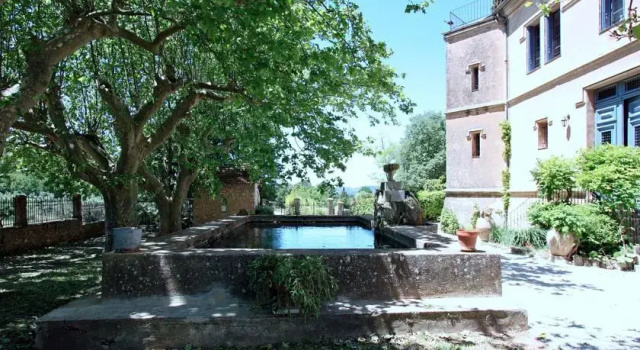 Le Château des Riaux, Забронировать Вилла Виллы Green Provence, Вилла